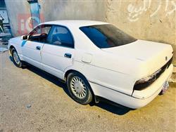 تويوتا كراون